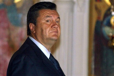 Báo Nga: Ông Yanukovych chạy tới "khu nghỉ dưỡng ở Mátxcơva" 