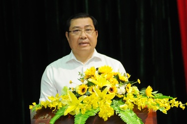 Chủ tịch Đà Nẵng: "Đừng suy diễn, đồn đoán về những việc nửa hư nửa thực"