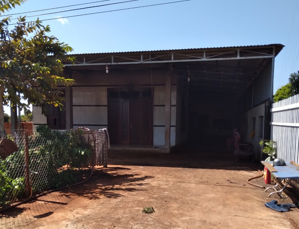 Nghi án người đàn ông tự thiêu tại nhà riêng vào lúc nửa đêm - 1 Nghi án người đàn ông tự thiêu tại nhà riêng vào lúc nửa đêm - 1