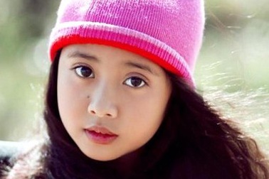 “Thiên thần nhí” Việt khiến dân mạng… ngẩn ngơ