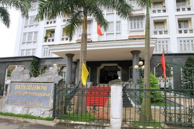 Bộ Nội vụ phân cấp một số nhiệm vụ cho Ban Tôn giáo Chính phủ