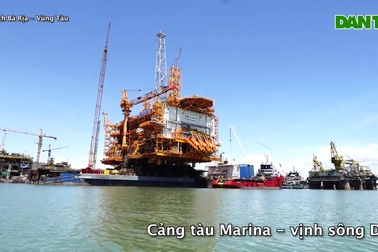 Đến Vũng Tàu không tắm biển, du khách sẽ đi đâu?