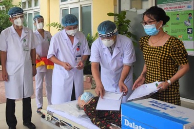 Nhiều địa phương không ca mắc cộng đồng, bệnh nhân xuất viện tăng cao