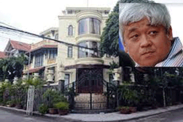 Bầu Kiên và chiêu thức "làm xiếc" 1 tỷ USD kinh doanh trái phép