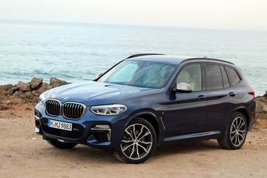 Nissan Rogue lỗi phanh, BMW triệu hồi X1/X3/X4, Ford Explorer có nguy cơ gây đứt tay…