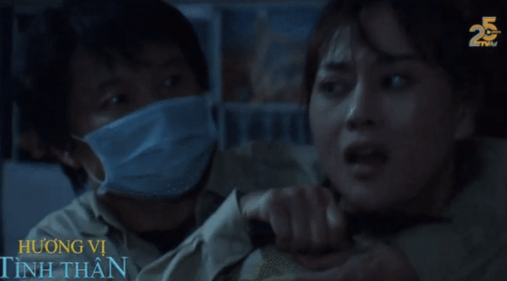 Hương vị tình thân: Nam bị kề dao vào cổ tống tiền, Long có kịp đến cứu? - 1 Hương vị tình thân: Nam bị kề dao vào cổ tống tiền, Long có kịp đến cứu? - 1