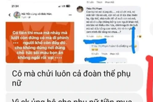 Nhiều giáo viên mầm non liên quan vụ nhắn tin chửi phụ huynh đã nghỉ việc