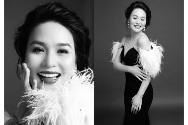 Nhật Huyền: Bước đột phá đẳng cấp sánh ngang Thu Phương