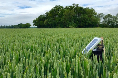 Tổng thư ký Tổ chức Năng suất Châu Á: Công nghệ thay đổi cách làm nông