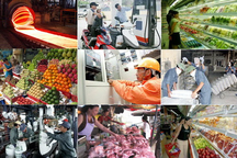 Lạm phát bất ngờ bùng phát trở lại, tăng kỷ lục 2,2%