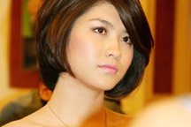 Bích Huyền: “Chuyện với Tiến Đoàn chỉ là tin đồn”