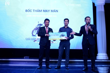 Xi Grand Court gây sốt thị trường sau ngày đầu công bố