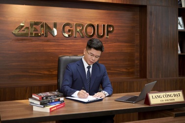 GEIN xây dựng môi trường Đạo đức - Trí tuệ - Nghị lực