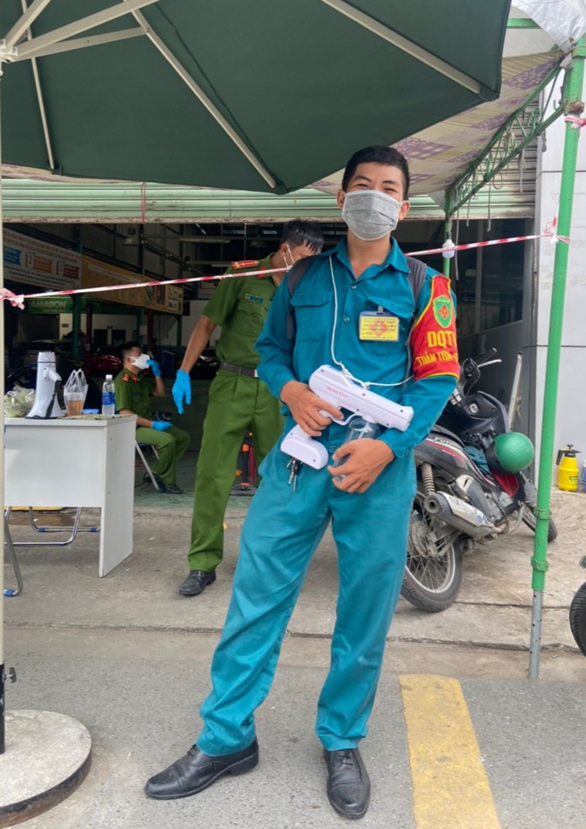 Sau một năm quay cuồng vì dịch, bạn trẻ nhớ và mong muốn điều gì? - 7