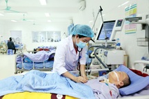 Vĩnh Phúc: Covid-19 diễn biến phức tạp, ca mắc trong cộng đồng tăng