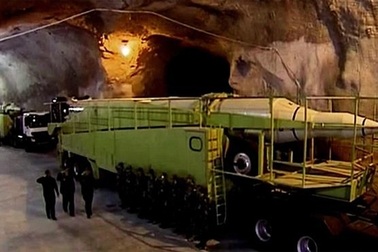 Thỏa thuận hạt nhân Iran/P5+1 trước mối đe dọa mới