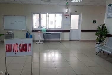 26 trường hợp nhiễm Covid-19 xét nghiệm âm tính lần 1