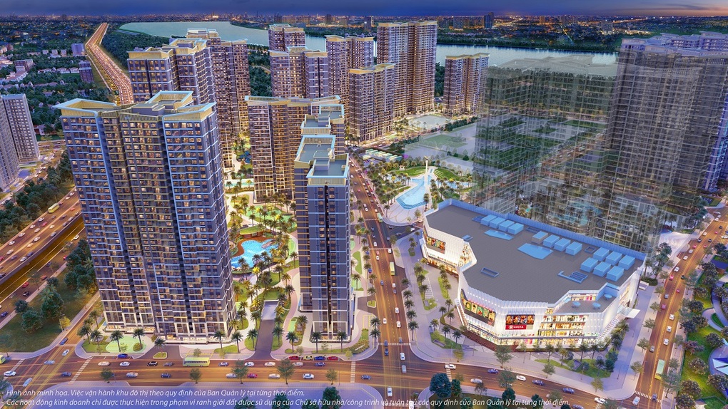 The Beverly Solari chinh phục nhiều khách hàng khó tính - 2 The Beverly Solari chinh phục nhiều khách hàng khó tính - 2