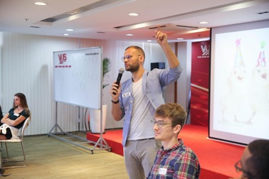 Độ tuổi vàng cho con nền tảng Anh ngữ vững chắc