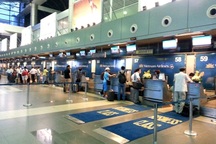 Vietnam Airlines muốn mua toàn bộ ga quốc nội T1 sân bay Nội Bài