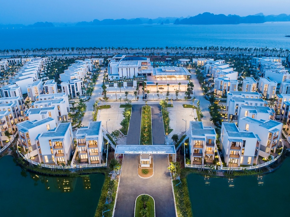 Lý do Hạ Long sẽ là ‘thành phố đáng sống’ tại miền Bắc - 3 Lý do Hạ Long sẽ là ‘thành phố đáng sống’ tại miền Bắc - 3
