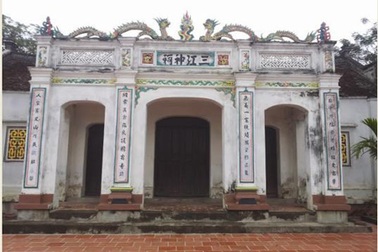 Lạ lùng nơi trai gái đã 420 năm không được lấy nhau