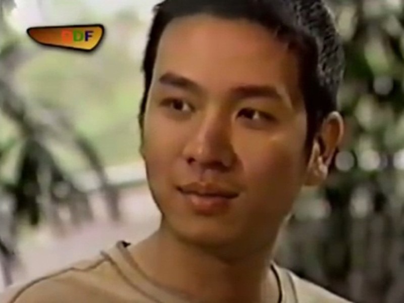 View - Dàn sao phim "Hoa cỏ may" làm mưa làm gió màn ảnh 23 năm trước giờ ra sao? | Báo Dân trí