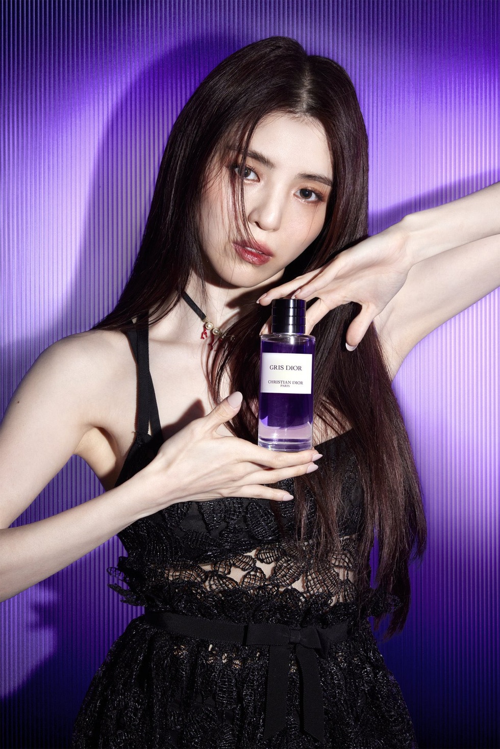 Trước Hoa hậu Thùy Tiên, Dior ứng xử thế nào với nghệ sĩ châu Á dính ồn ào? - 3