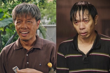 "Vua phòng vé" Thái Hòa: Diễn viên "triệu đô", 25 năm không danh hiệu?