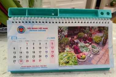 Chuyên gia thiên văn lý giải lý do 8 năm tới không có ngày 30 Tết