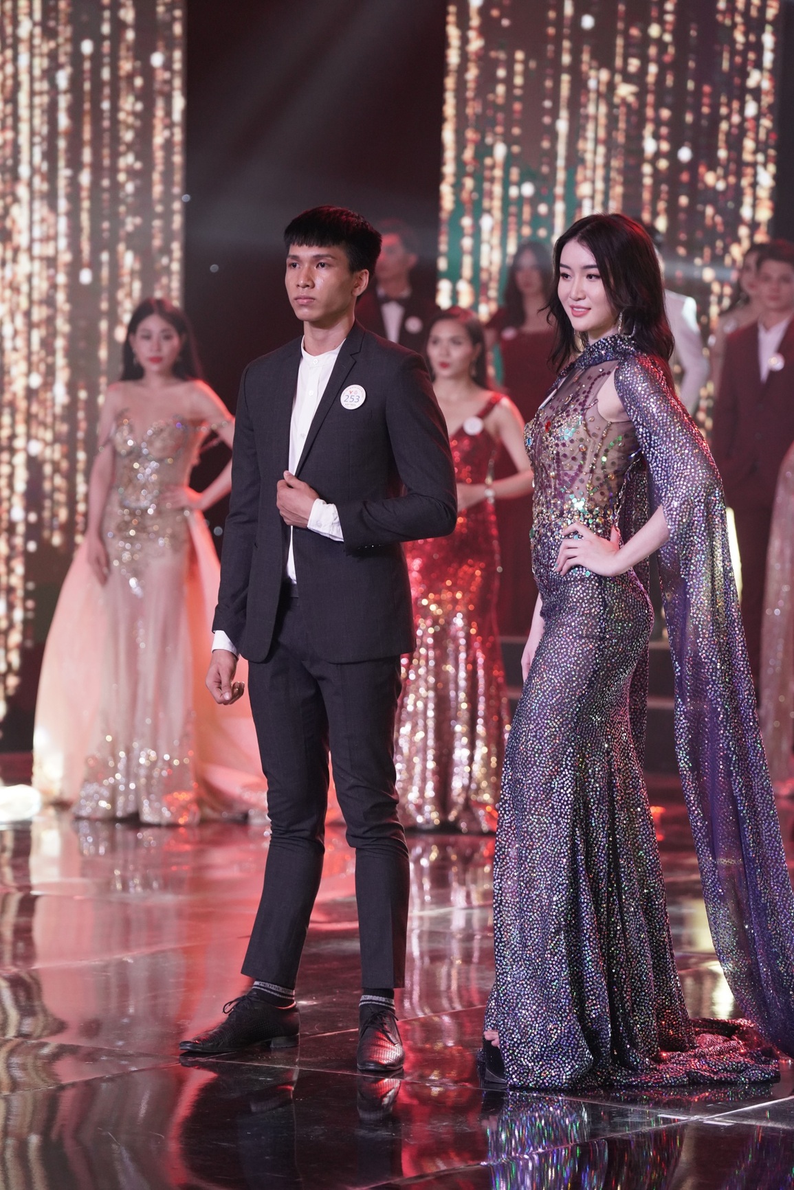 25 thí sinh xuất sắc vào chung kết Đại sứ Du lịch Cửu Long - 2 25 thí sinh xuất sắc vào chung kết Đại sứ Du lịch Cửu Long - 2