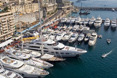 Louis Vuitton sẽ kinh doanh du thuyền