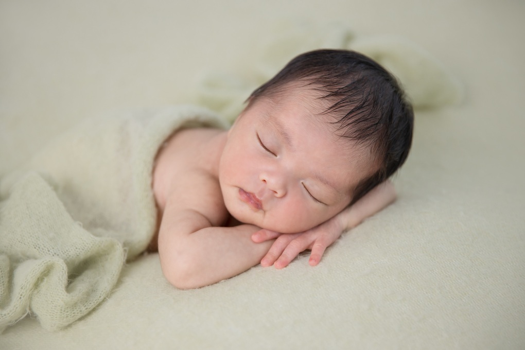Những điều cha mẹ cần biết về 6 bệnh truyền nhiễm thường gặp ở trẻ nhỏ - 1 Những điều cha mẹ cần biết về 6 bệnh truyền nhiễm thường gặp ở trẻ nhỏ - 1