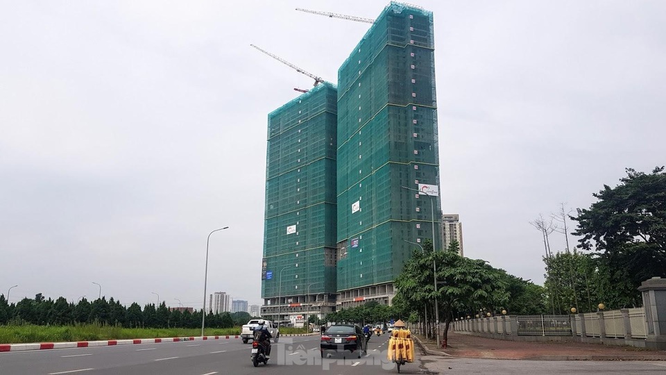 Chung cư giá rẻ mất hút, choáng váng căn hộ hạng sang gần 300 triệu đồng/m2 - 1 Chung cư giá rẻ mất hút, choáng váng căn hộ hạng sang gần 300 triệu đồng/m2 - 1