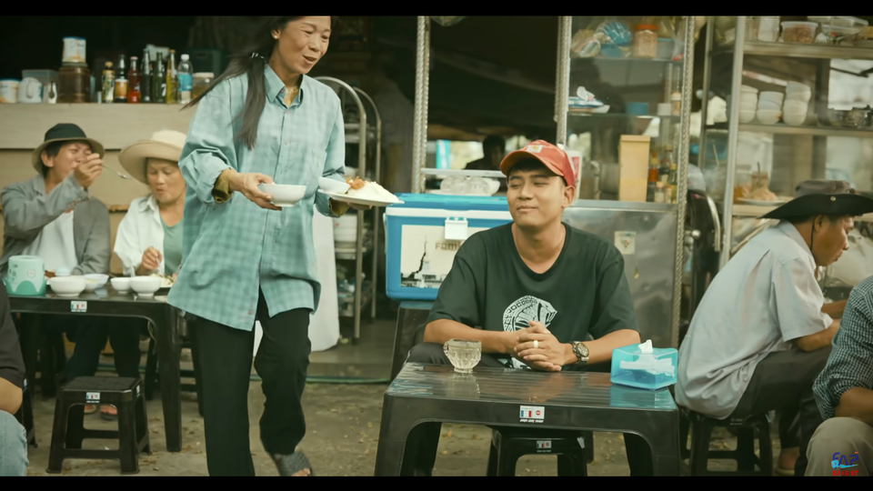 TTeam tung MV dành tặng cho người lao động - 2 TTeam tung MV dành tặng cho người lao động - 2