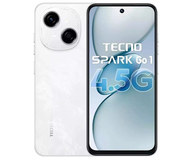 Chỉ 2 triệu đồng có ngay loạt smartphone siêu chất, pin "khủng" cho năm 2025