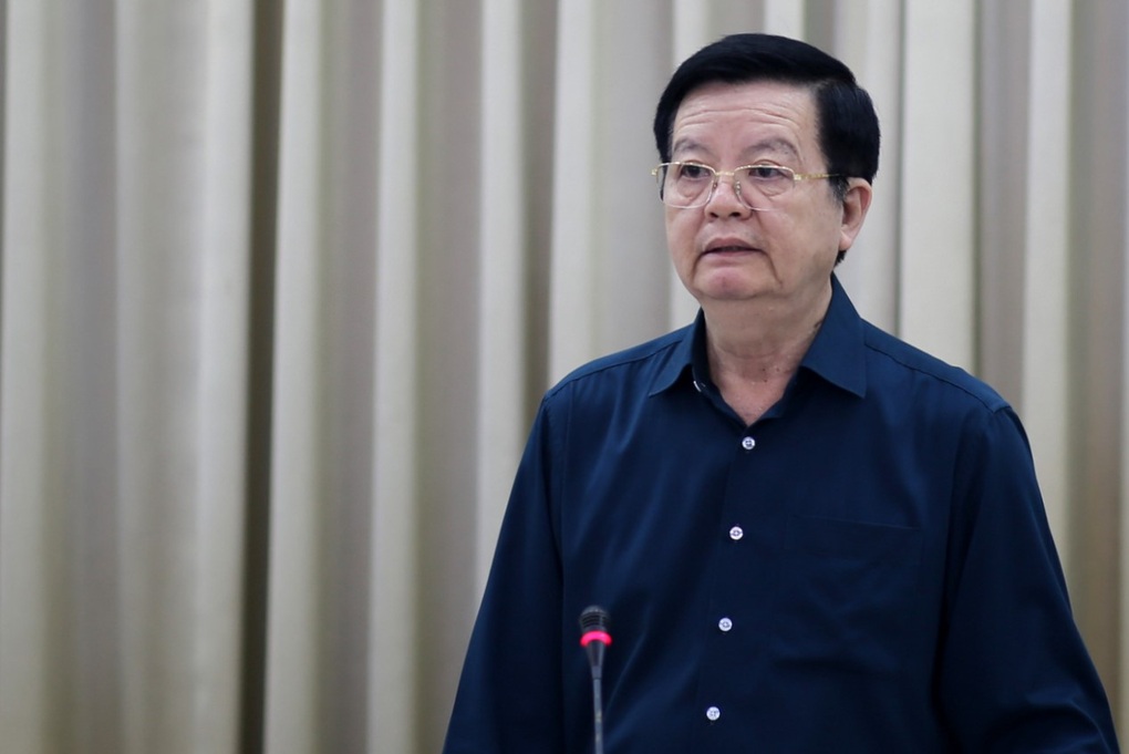 Phó Thủ tướng: Vành đai 3 TPHCM khó ở đâu giải quyết ở đó, không chậm trễ - 1 Phó Thủ tướng: Vành đai 3 TPHCM khó ở đâu giải quyết ở đó, không chậm trễ - 1