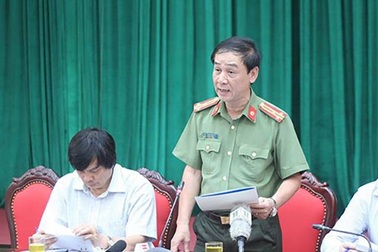Công an Hà Nội: Những hành vi gây rối đều bị xử lý nghiêm