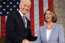 Chủ tịch Hạ viện Mỹ tin ông Biden đắc cử tổng thống