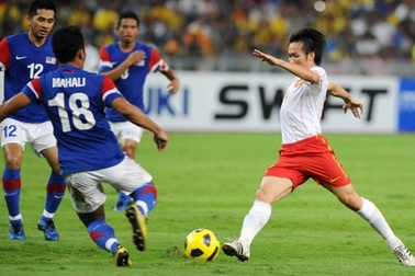“Việt Nam có thể ghi nhiều hơn 2 bàn thắng vào lưới Malaysia”