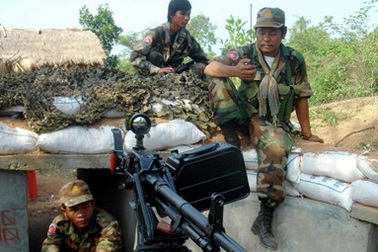 Thái Lan và Campuchia lại phá vỡ thoả thuận ngừng bắn mới nhất