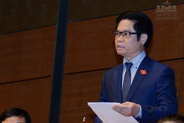 Chi tiêu ngân sách được ví như "miệng ăn núi lở"