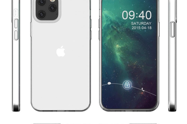 iPhone 12 sẽ có tới 9 phiên bản?