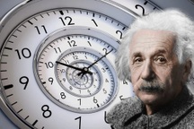 Sốc: Thời gian có thể không tồn tại?