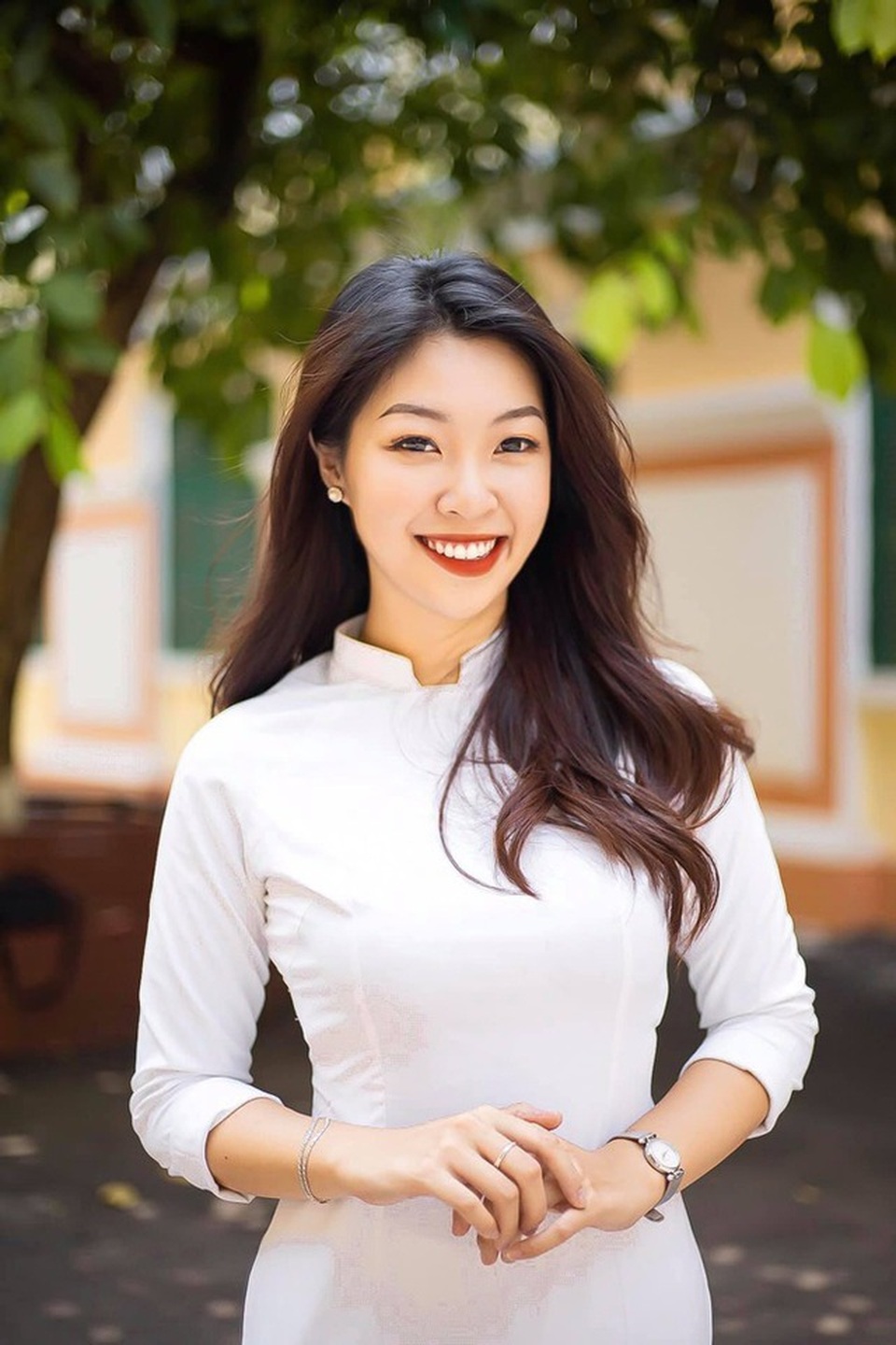 Nhìn lại hành trình của những cô gái mập lột xác thành hot girl gợi cảm - 7 Nhìn lại hành trình của những cô gái mập lột xác thành hot girl gợi cảm - 7