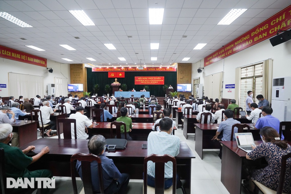 Chúng tôi muốn làm từ thiện nhưng rất ưu tư vấn đề sao kê - 2 Chúng tôi muốn làm từ thiện nhưng rất ưu tư vấn đề sao kê - 2