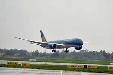 Lộ diện nhà đầu tư chiến lược của Vietnam Airlines