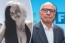 Sự sa ngã của cháu gái "ông trùm truyền thông"