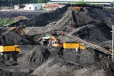 Sản xuất than tăng mạnh trong 2 tháng đầu năm