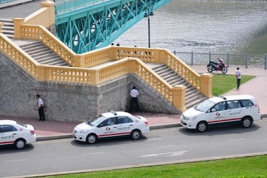 TPHCM: Hạnh phúc là khi có chỗ... giải quyết nỗi buồn